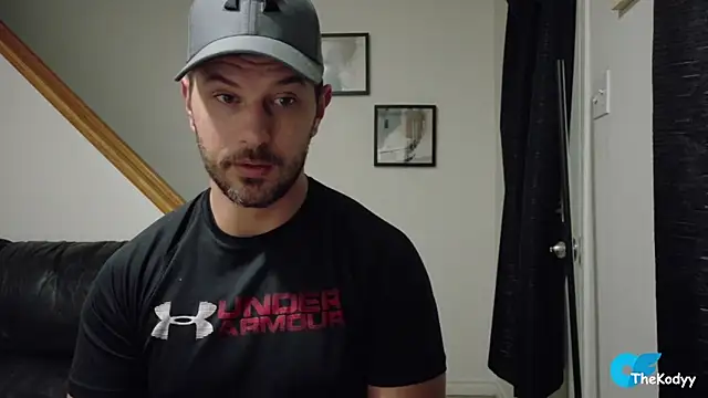 Thekodyy online show from April 15, 9:49 am