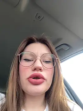 justmila online show from February 17, 10:40 am