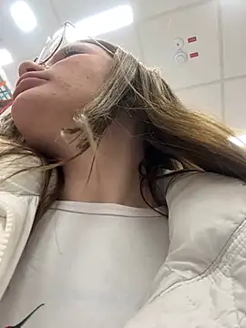 justmila online show from February 23, 1:53 pm