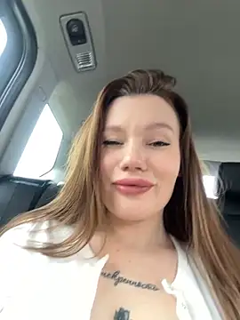 justmila online show from March 22, 11:11 am