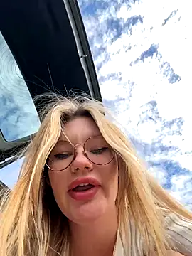 justmila online show from September 17, 11:01 am