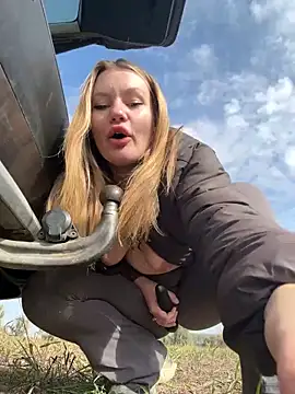 justmila online show from October 20, 10:27 am