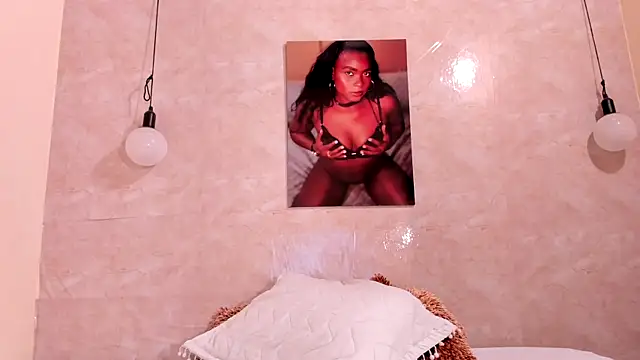 NicolVilla online show from March 17, 1:08 pm