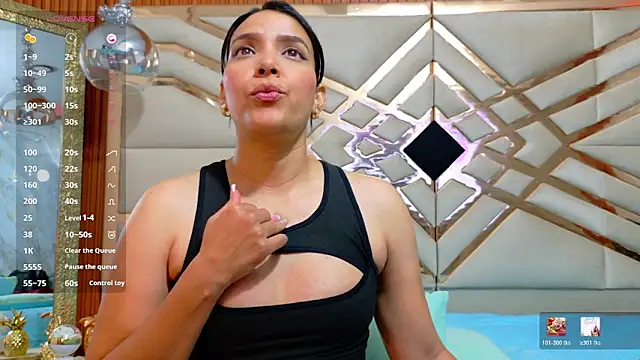 Sluttyandmature online show from March 6, 12:45 pm