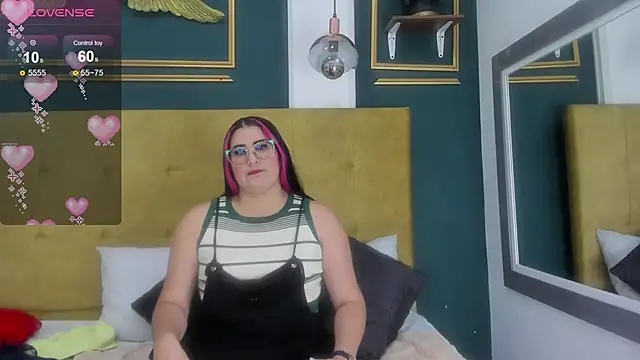 Snapshot of BellaPeers_ chatting on January 7, 11:48 am BellaPeers  online show from January 7, 11:48 am