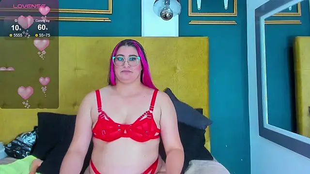 Snapshot of BellaPeers_ chatting on January 12, 2:52 pm BellaPeers  online show from January 12, 2:52 pm