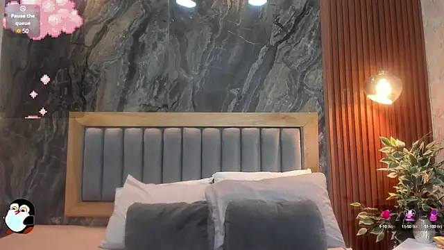 Snapshot of BellaPeers_ chatting on March 6, 11:25 am BellaPeers  online show from March 6, 11:25 am