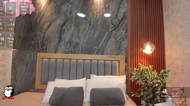 Snapshot of BellaPeers_ chatting on March 14, 11:45 am BellaPeers  online show from March 14, 11:45 am