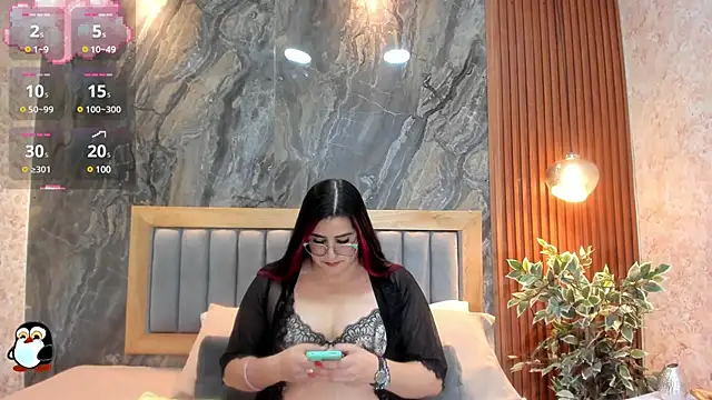 Snapshot of BellaPeers_ chatting on March 15, 12:24 pm BellaPeers  online show from March 15, 12:24 pm