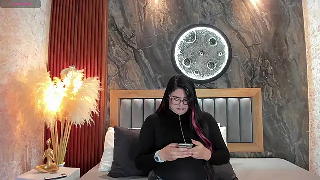 BellaPeers  online show from November 16, 12:22 pm