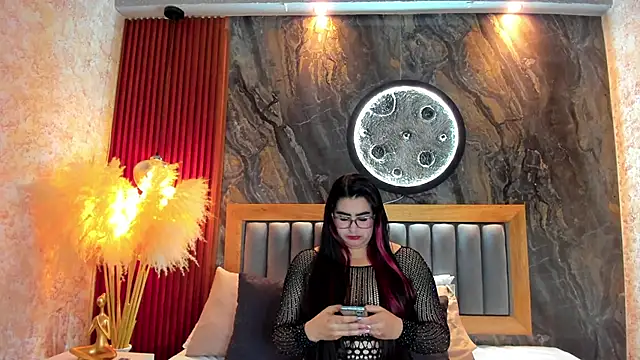 BellaPeers  online show from December 3, 11:52 am