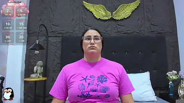 BellaPeers  online show from March 29, 11:32 am