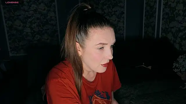 AlexaBalan online show from April 19, 10:58 am