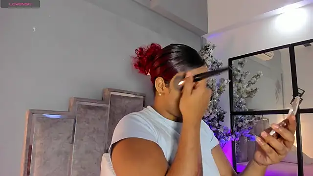 Maaracooper online show from November 9, 1:04 am