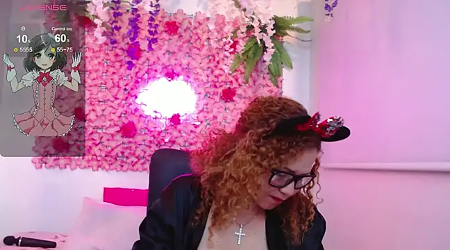 BLONDE SEXYHOT online show from February 22, 4:51 am