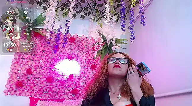 BLONDE SEXYHOT online show from March 2, 1:49 pm