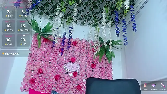 BLONDE SEXYHOT online show from March 12, 12:04 pm