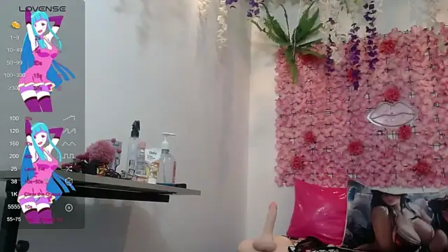 BLONDE SEXYHOT online show from March 13, 9:32 am