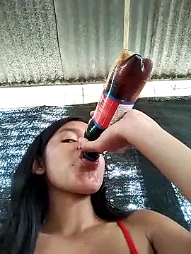 Little Pau Dirty online show from December 28, 3:26 pm