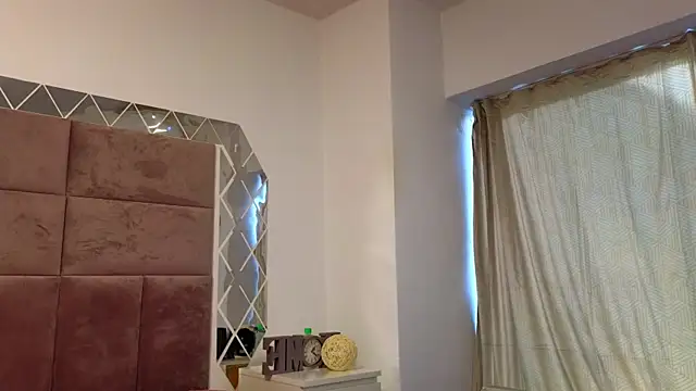 Snapshot of SweetScribe chatting on January 9, 9:59 am SweetScribe online show from January 9, 9:59 am