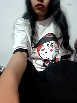 Snapshot of catreena chatting on January 29, 7:00 pm catreena online show from January 29, 7:00 pm