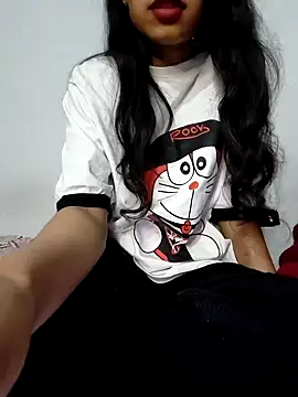 Snapshot of catreena chatting on January 31, 6:47 pm catreena online show from January 31, 6:47 pm