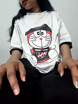 Snapshot of catreena chatting on February 14, 5:57 pm catreena online show from February 14, 5:57 pm