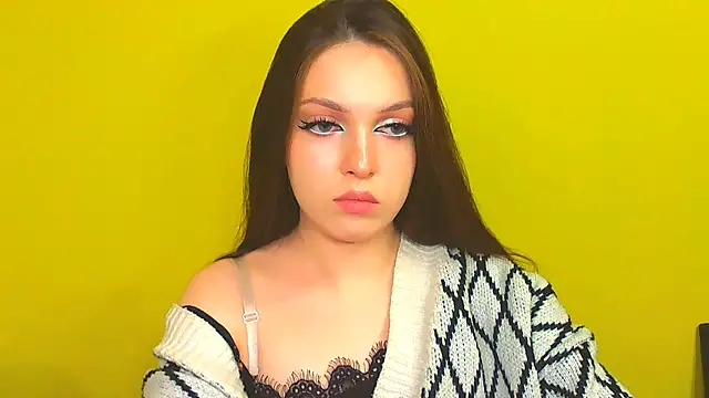 miss merciless  online show from November 7, 6:08 pm