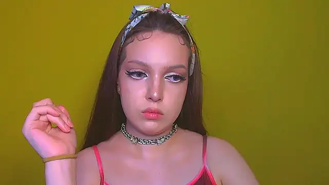 miss merciless  online show from July 11, 1:14 pm