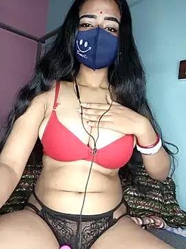 wild bong queen online show from January 19, 6:21 pm