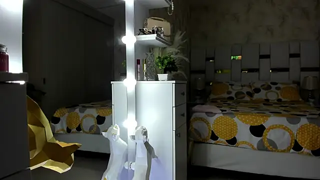 cherryfox88 online show from September 14, 12:10 am