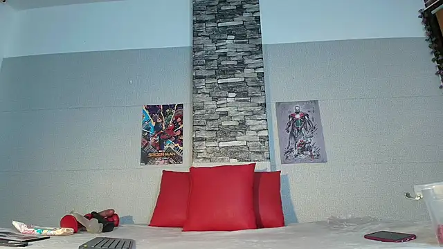 sofia fer online show from March 1, 2:35 am