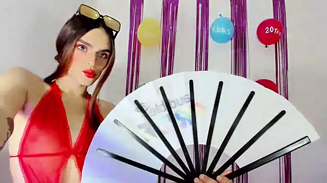 TatiGil online show from September 30, 8:36 pm