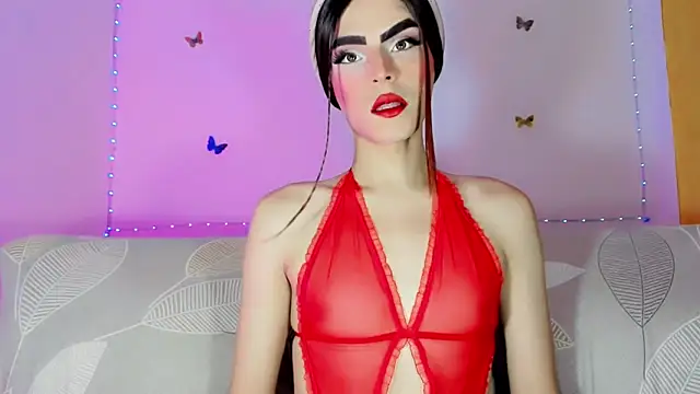 TatiGil online show from June 2, 8:33 pm
