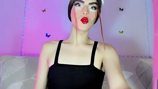TatiGil online show from June 6, 8:46 pm