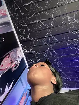 Snapshot of Thyana_LS chatting on December 2, 6:54 pm Thyana LS online show from December 2, 6:54 pm