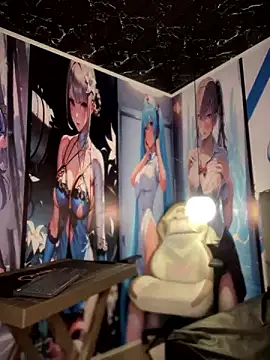 Snapshot of Thyana_LS chatting on December 3, 7:11 pm Thyana LS online show from December 3, 7:11 pm