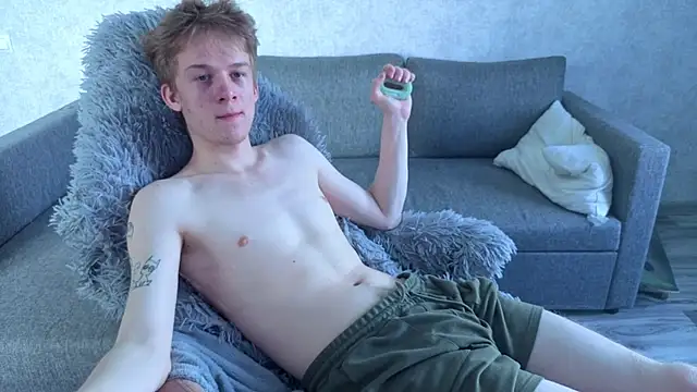 sweetserenity5 online show from February 7, 9:02 am