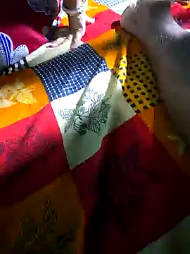 Snapshot of hotbaby_5 chatting on January 31, 5:40 am hotbaby 5 online show from January 31, 5:40 am