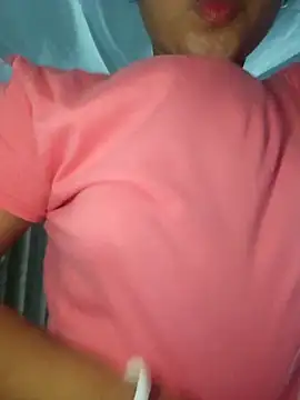 Snapshot of hotbaby_5 chatting on October 8, 5:27 am hotbaby 5 online show from October 8, 5:27 am