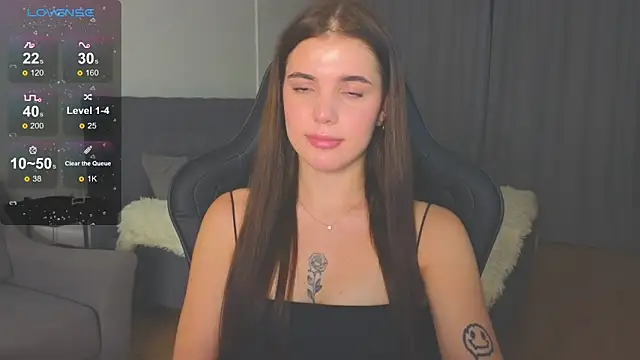 adrianawow1 online show from September 17, 9:38 pm