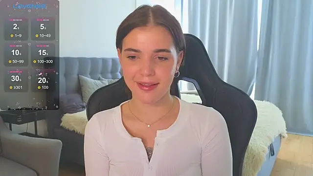 adrianawow1 online show from October 4, 12:14 pm