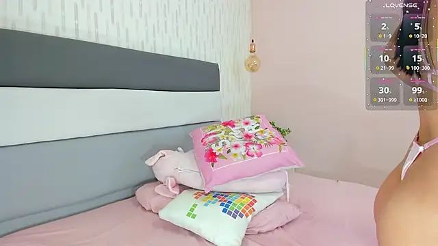 ALICESTARKK online show from February 26, 11:15 pm