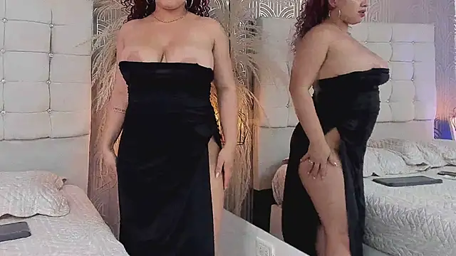 LeylaRangel online show from February 8, 6:43 am