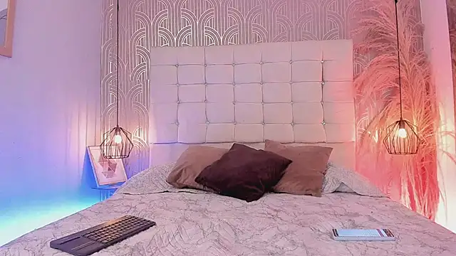 LeylaRangel online show from March 3, 3:52 am