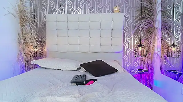 LeylaRangel online show from November 25, 3:50 am