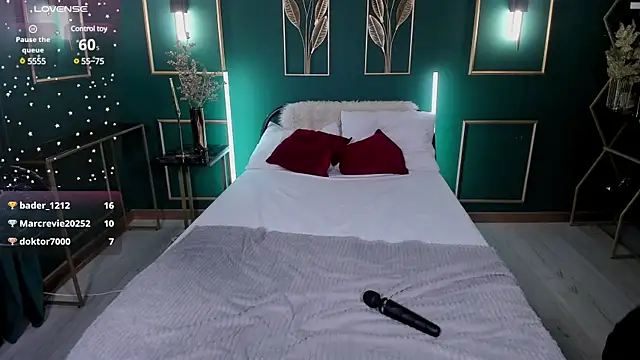 SherriMartinez online show from January 18, 7:17 am