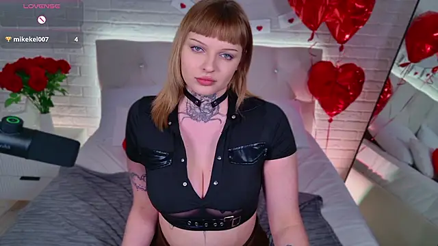 SherriMartinez online show from February 14, 1:08 pm