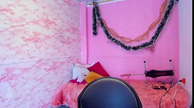 Brunette sasha online show from December 25, 2:02 pm