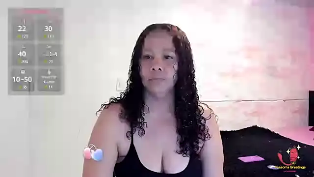 Brunette sasha online show from March 17, 12:35 pm